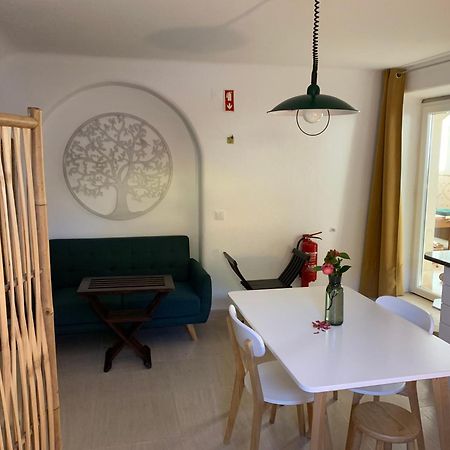 Апартаменты Quinta Dos Girassois Fz Феррейра-ду-Зезери Экстерьер фото