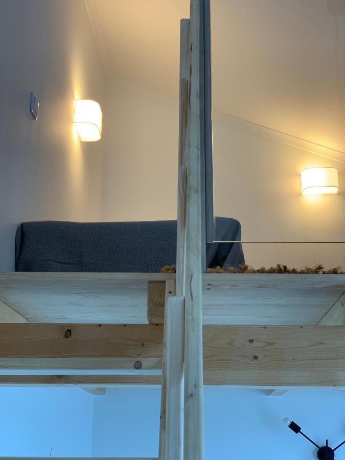 Апартаменты Quinta Dos Girassois Fz Феррейра-ду-Зезери Экстерьер фото