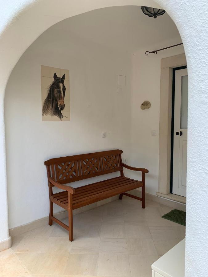Апартаменты Quinta Dos Girassois Fz Феррейра-ду-Зезери Экстерьер фото