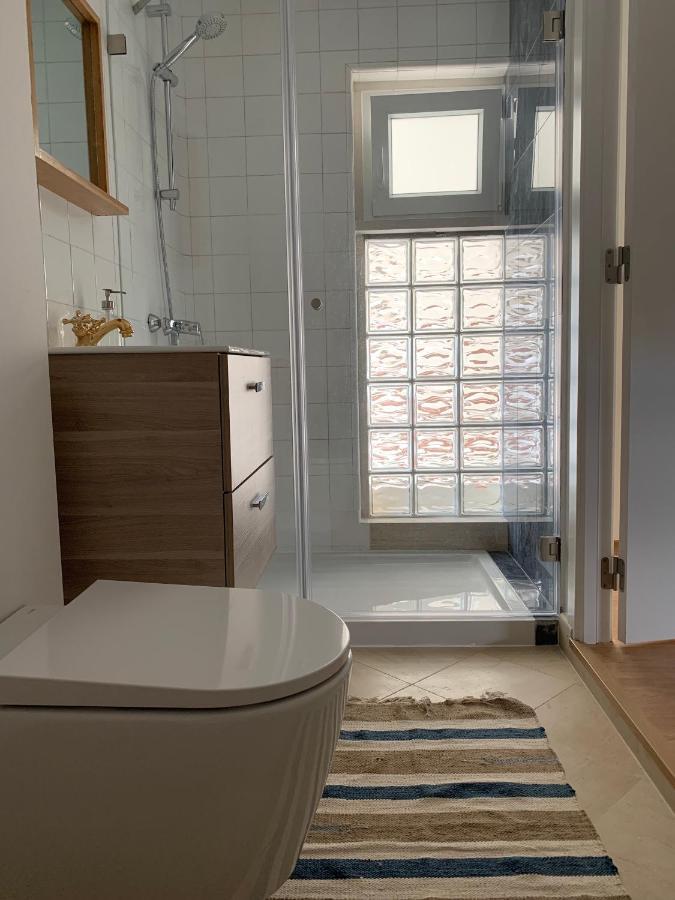 Апартаменты Quinta Dos Girassois Fz Феррейра-ду-Зезери Экстерьер фото