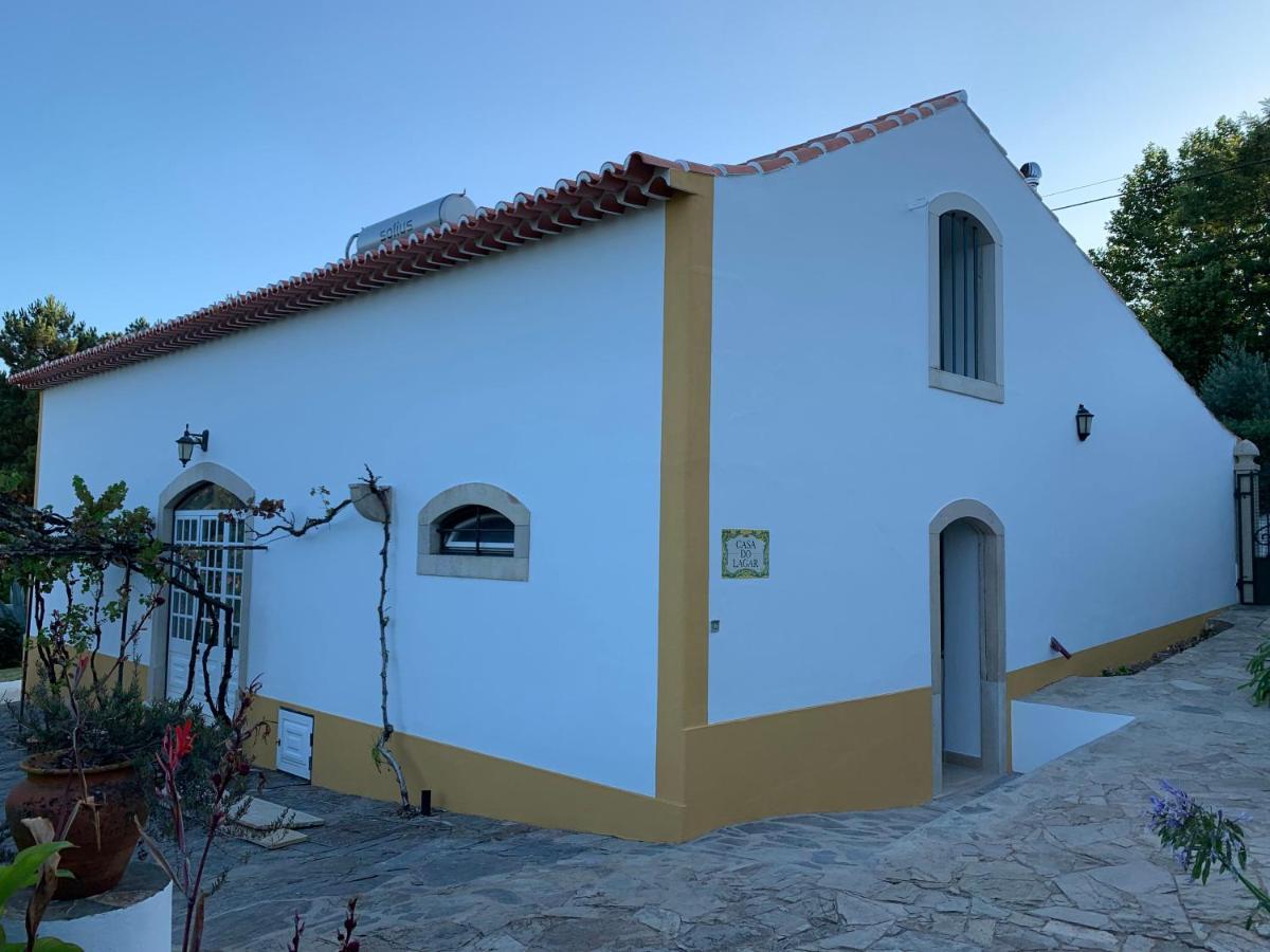 Апартаменты Quinta Dos Girassois Fz Феррейра-ду-Зезери Экстерьер фото