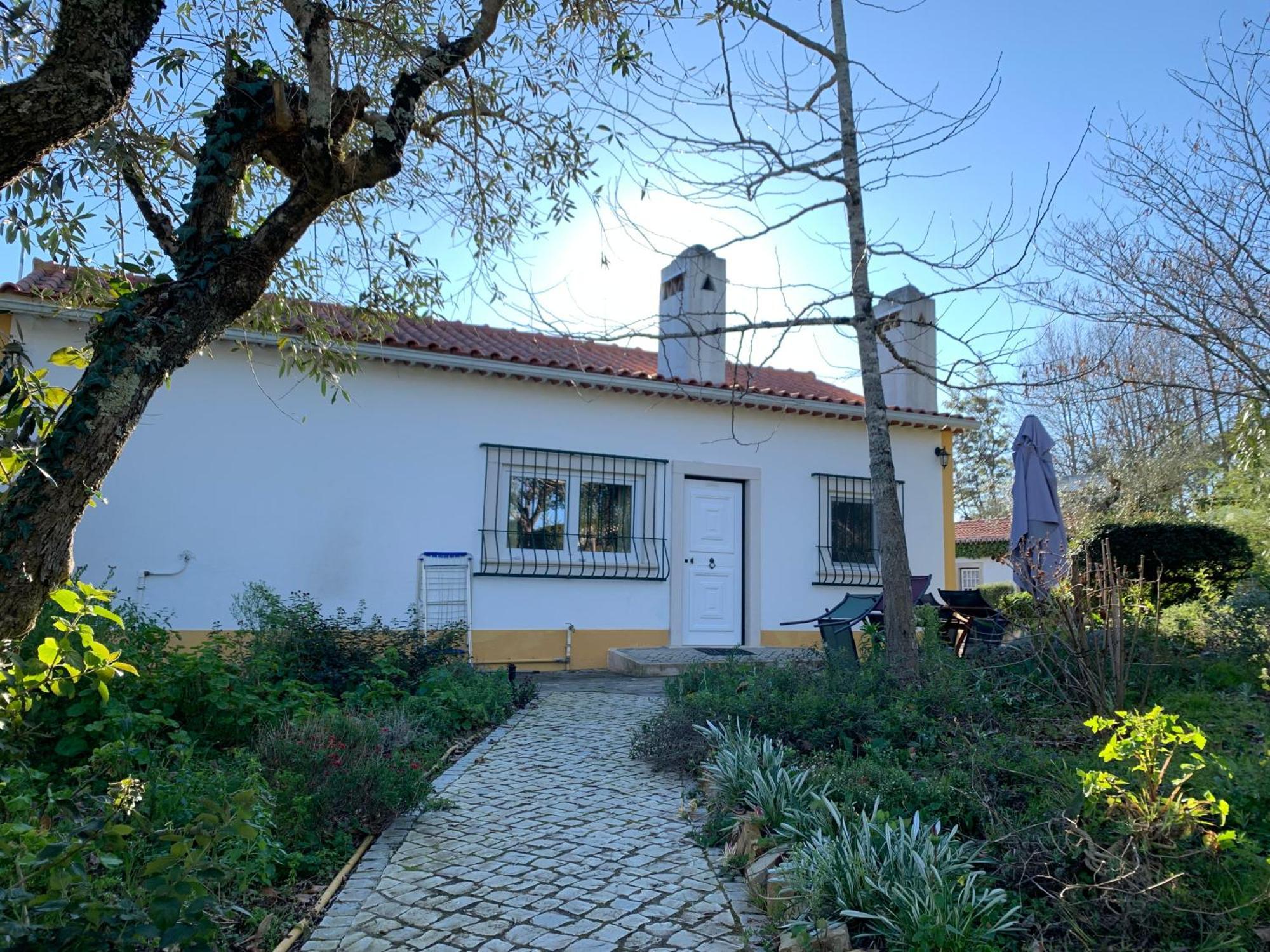 Апартаменты Quinta Dos Girassois Fz Феррейра-ду-Зезери Экстерьер фото