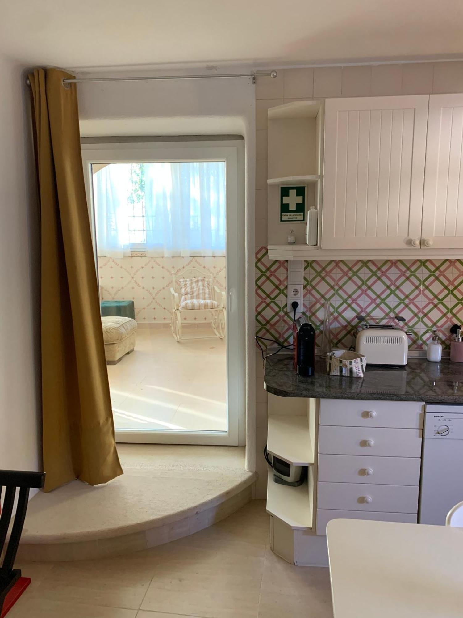 Апартаменты Quinta Dos Girassois Fz Феррейра-ду-Зезери Экстерьер фото