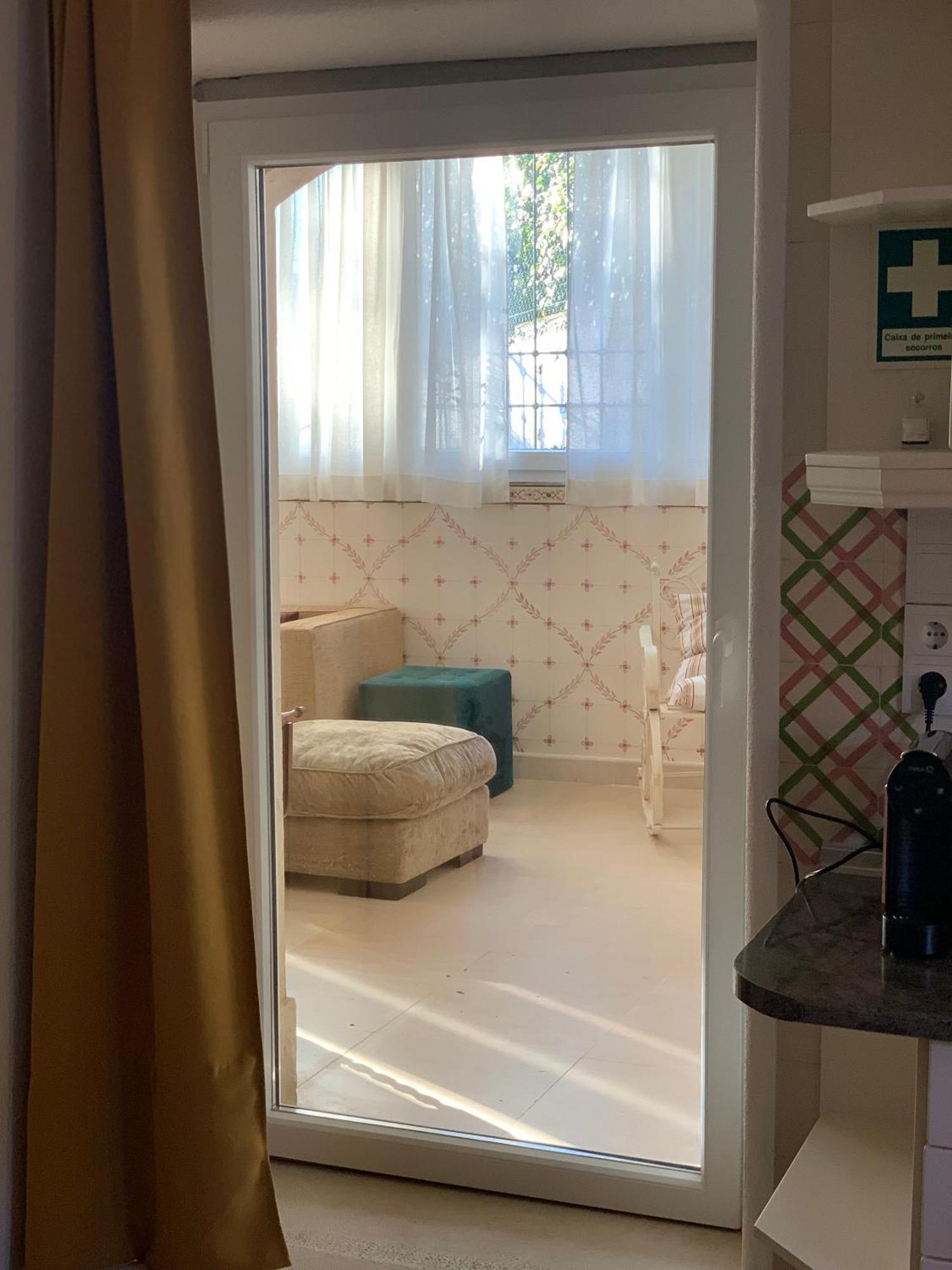 Апартаменты Quinta Dos Girassois Fz Феррейра-ду-Зезери Экстерьер фото